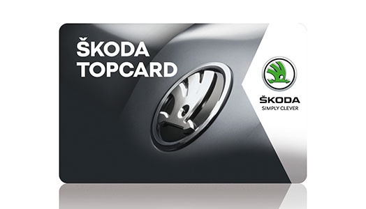 TopCard
