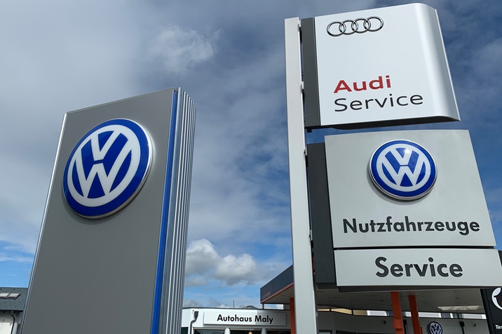VW