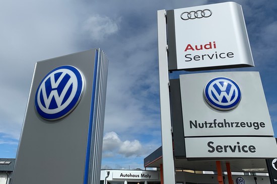 VW